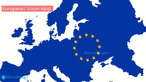 Europe Maps and Countries Map 2