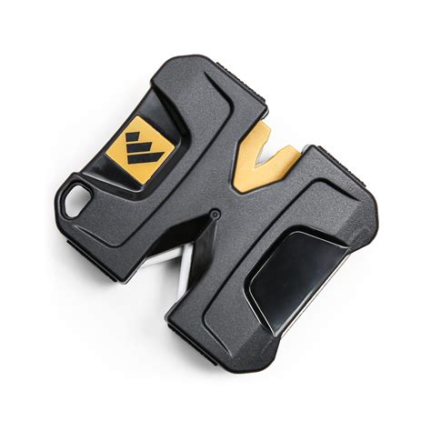 Snapklik.com : Work Sharp Portable Pivot Knife Sharpener