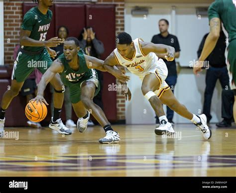 Mississippi valley state delta devils mens basketball hi-res stock ...