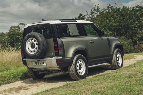 2020 Land Rover Defender: price, specs and release date | carwow