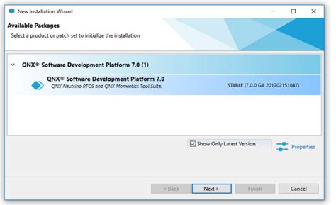 System Setup [Analog Devices Wiki]