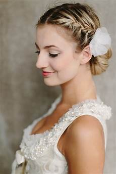 Hair Style Wedding Side by 50 Hairstyles For Weddings To Look Amazingly Special Hair Style Wedding Side