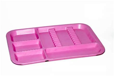 Plastic Products - Bur Holder Box 60 Holes Manufacturer from Jodhpur