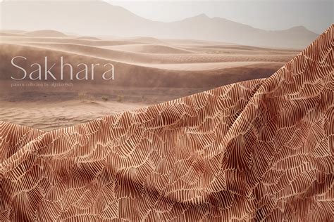 PATTERN DESIGN. Abstract textile collection. on Behance