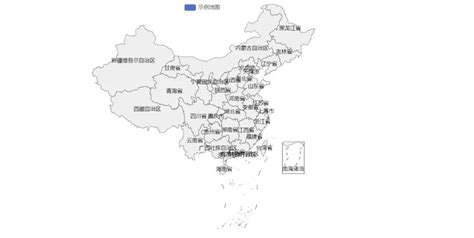 Image result for Python Pyecharts Map