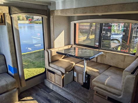 These Are the Best Truck Camper Floorplans We've Ever Seen - MOTM