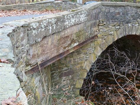 HistoricBridges.org - Horseshoe Bend Road Bridge Photo Gallery