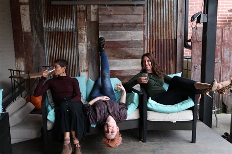 Gallery | Grounded Patio Cafe (Live)