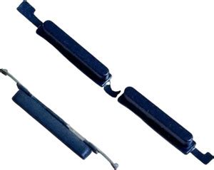 imbi External Switch 7 pro-Blue Realme 7 Pro 4G Power ON/OFF Button ...