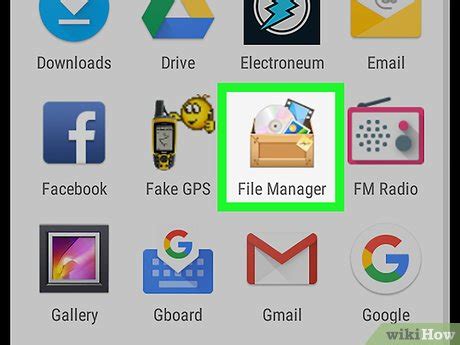 Zip File On Android 的图像结果