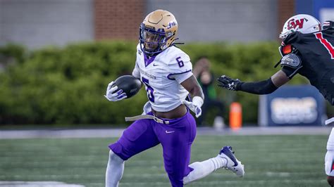 Takeaways from JMU Football's 2025 Schedule Release