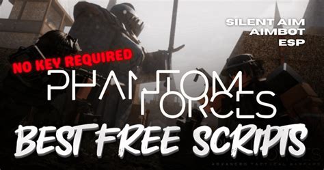 Image result for Best Free Phantom Forces Script