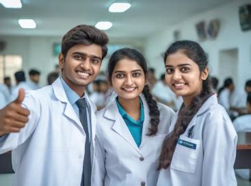 NMC 2024: New Rules Allow Non-Biology Students to Pursue Medical