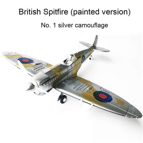 Image result for Spitfire Model Kit