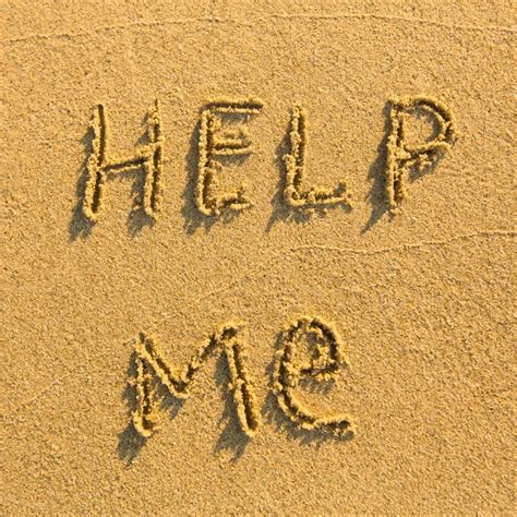Image result for Help Me Pic