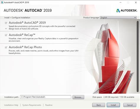 Image result for AutoCAD 2019 Software
