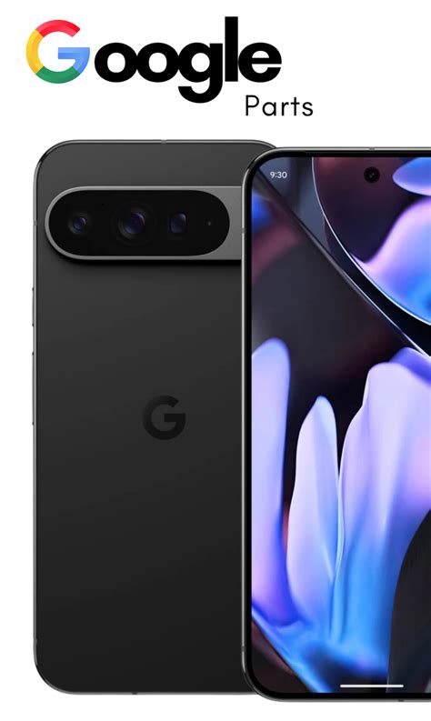 Hard Buttons (Power / Volume) Compatible For Samsung Galaxy A35 5G (A3