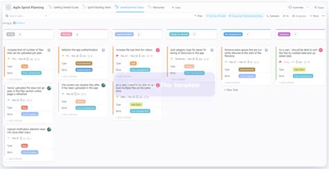 Lean Project Management Software 的图像结果