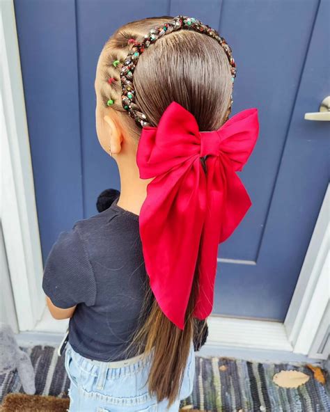 37+ Best Birthday Hairstyles For Kids To Try