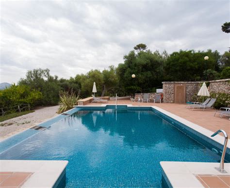 LLENAIRE HOTEL (Port de Pollenca, Majorca, Spain) - Hotel Reviews ...