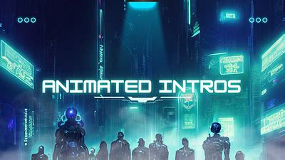 Image result for Stream Intro Animation Tutorial