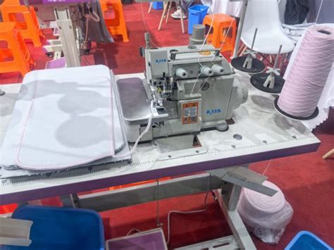 Image result for Overlocking Machine