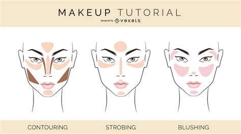 Image result for Makeup Artist Tutorial