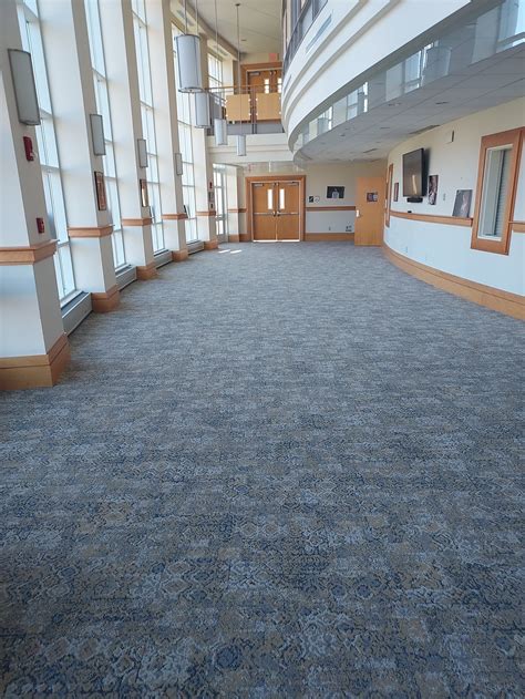 Gallery - Commercial Projects — Century Carpet & Creative Floors | Ayer, MA