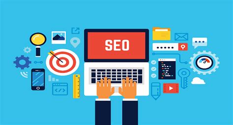 an Introduction to SEO - Local SEO Agency