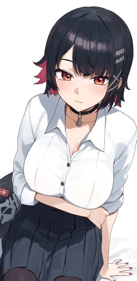 Ellen Joe - Zenless Zone Zero - Image by sakamotono114 #4250932 ...