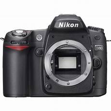 nikon bodies used nikon d80 slr digital 25412b b h nikon bodies used nikon d80 slr digital 25412b b h