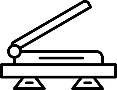 Check Scanner Machine Line Art 的图像结果