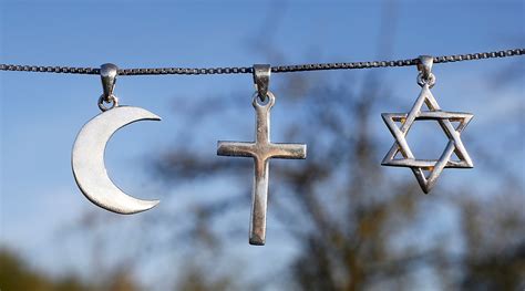 Americans don't know much about Judaism but love the Jews, survey says ...
