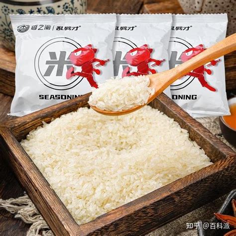 特别细长的大米是什么米 - 业百科