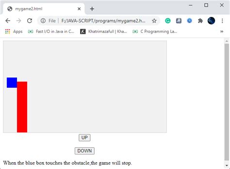 Image result for HTML5 JavaScript Game Maker