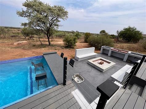TOMKATI BOUTIQUE LODGE (Pretoria) - Hotel Reviews & Photos - Tripadvisor