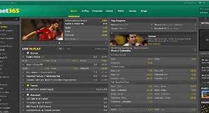 bet365 english support