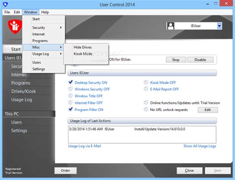 Image result for User Control Tutorial
