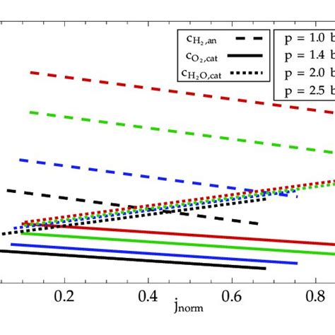 Image result for Concentration Gradient in Cathode