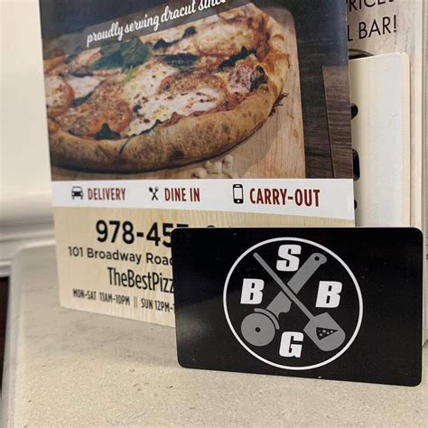 Menu at Brothers Pizza pizzeria, Dracut, Lakeview Ave