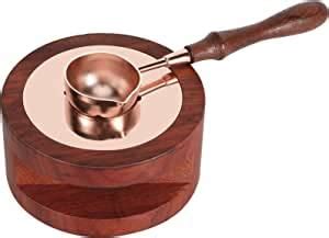 URBAN BOX Wax Seal Kit Wax Seal Warmer Wax Seal Stamp Wax Seal Spoon ...