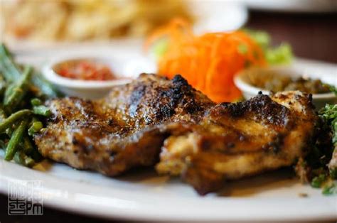 CINTA GRILL AND INN, Ubud - Menu, Prices & Restaurant Reviews - Tripadvisor