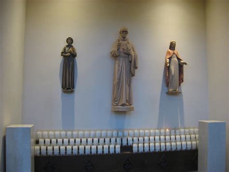 Nassau County N.Y. Catholic: St. Barnabas the Apostle, Bellmore