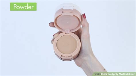 How to Apply Mac Makeup 的图像结果