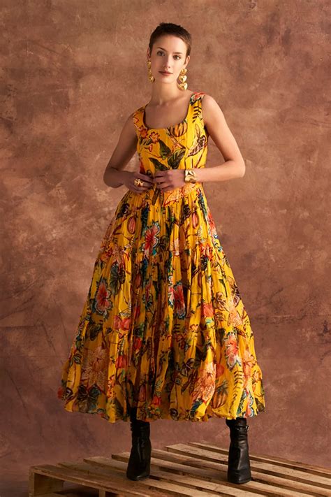 Eona Dress – Statement Midi Dress for Women | Verb | Shop Verb