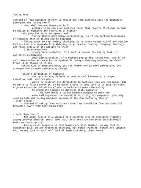Turingtest 的图像结果