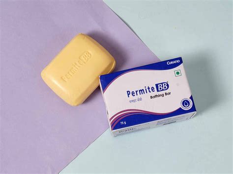 Buy Permite BB Soap Online | Clinikally