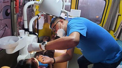 Region 1 Medical Center Provides Free Eye and Dental Care to Pangasinan ...