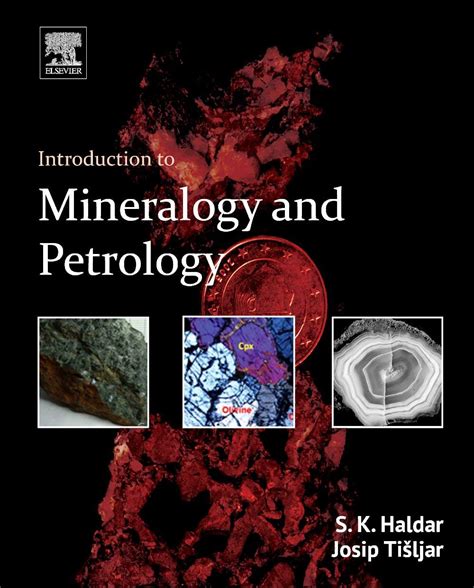 Buy Introduction to Mineralogy and Petrology Book Online at Low Prices ...