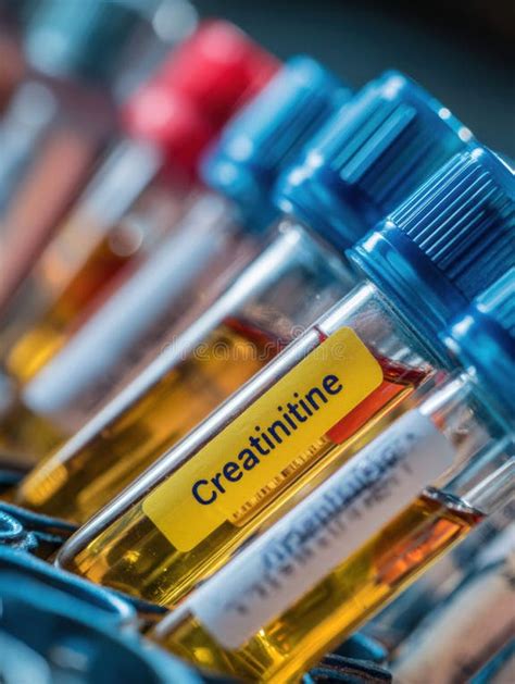 Image result for Creatinine Lab Testing